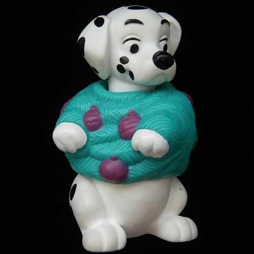 1996 101 Dalmatians