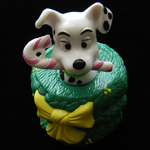 1996 101 Dalmatians