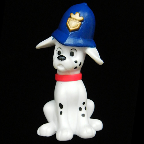1996 101 Dalmatians