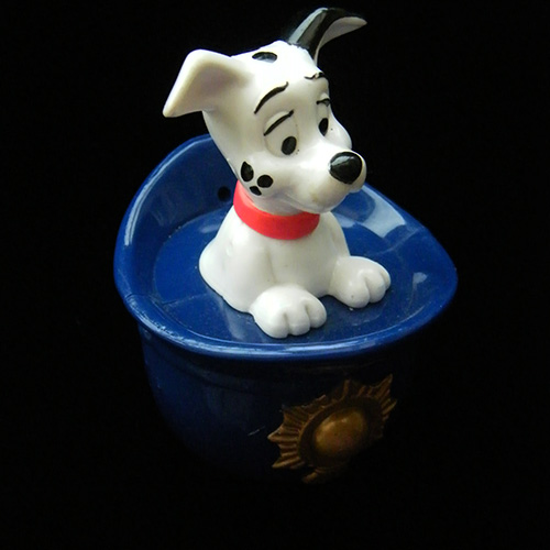 1996 101 Dalmatians