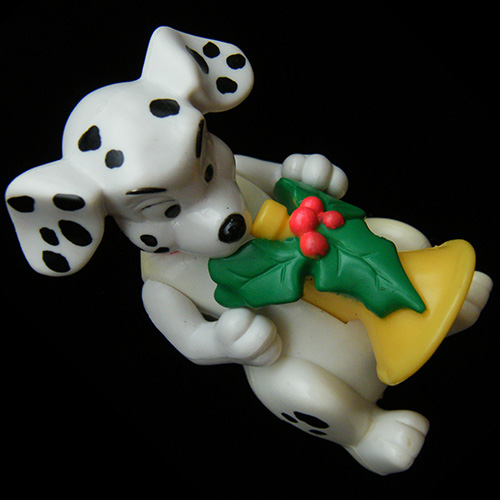 1996 101 Dalmatians