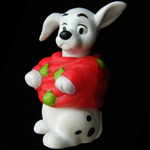 1996 101 Dalmatians