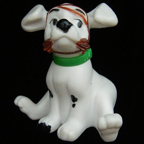 1996 101 Dalmatians