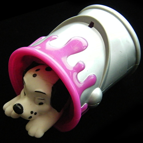 1996 101 Dalmatians
