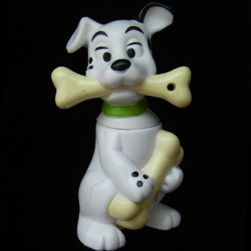 1996 101 Dalmatians