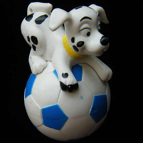 1996 101 Dalmatians