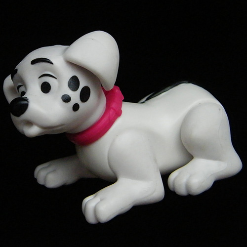 1996 101 Dalmatians