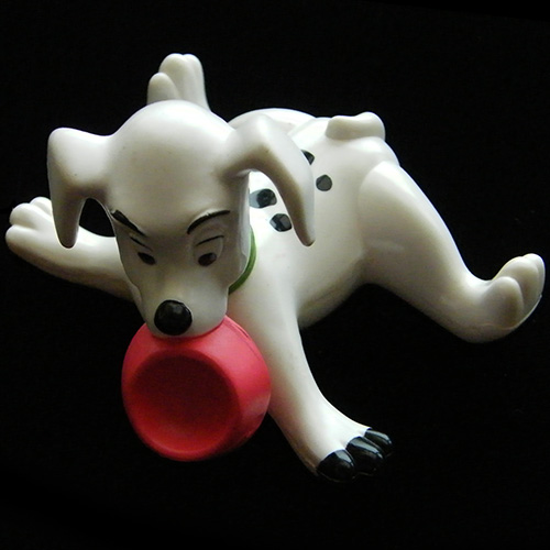 1996 101 Dalmatians