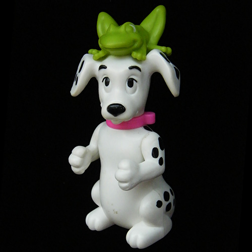 1996 101 Dalmatians