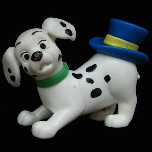 1996 101 Dalmatians