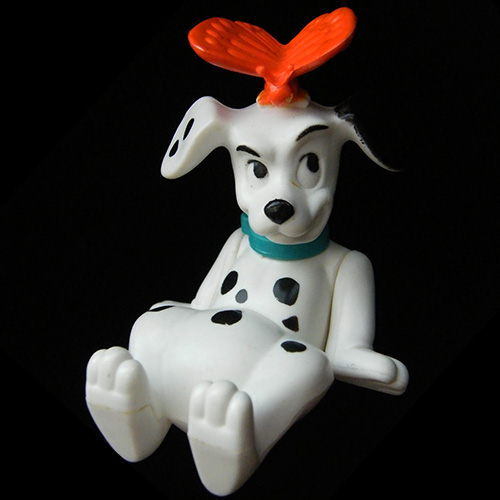 1996 101 Dalmatians