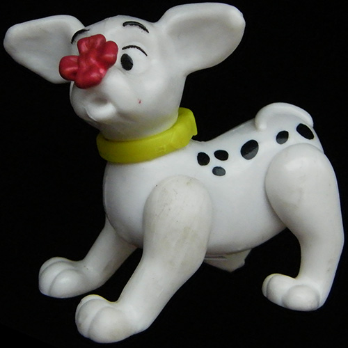 1996 101 Dalmatians