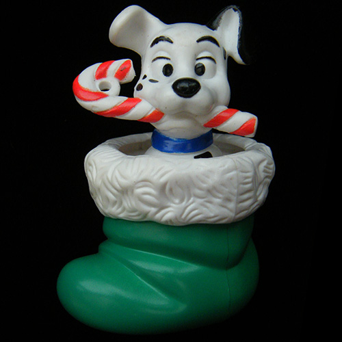 1996 101 Dalmatians
