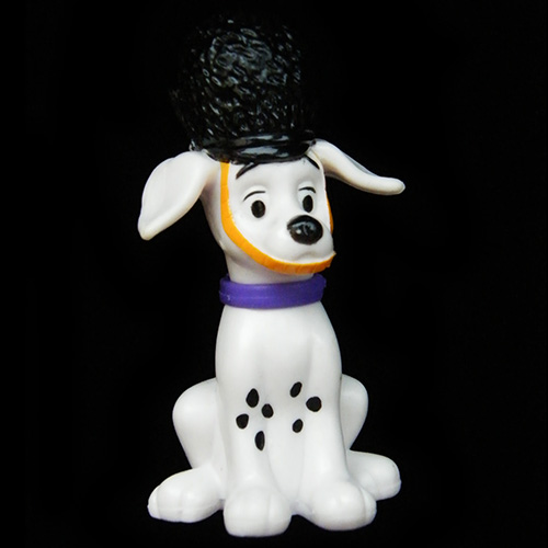 1996 101 Dalmatians