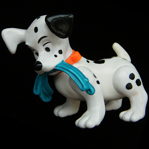 1996 101 Dalmatians