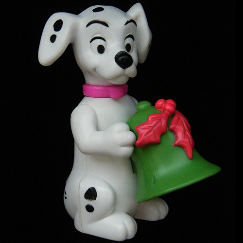 1996 101 Dalmatians