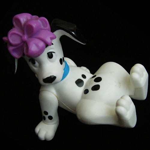 1996 101 Dalmatians