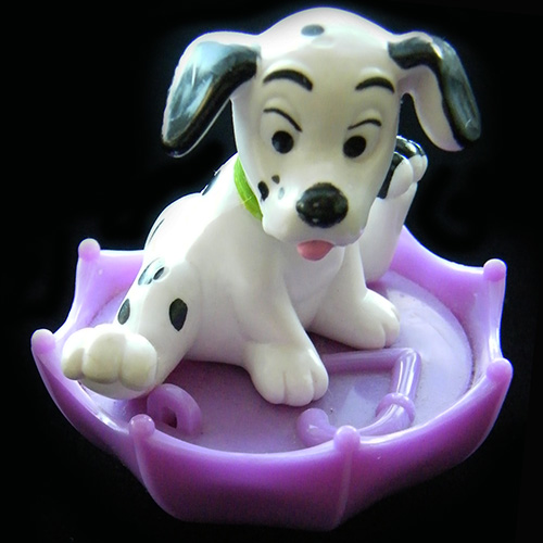 1996 101 Dalmatians
