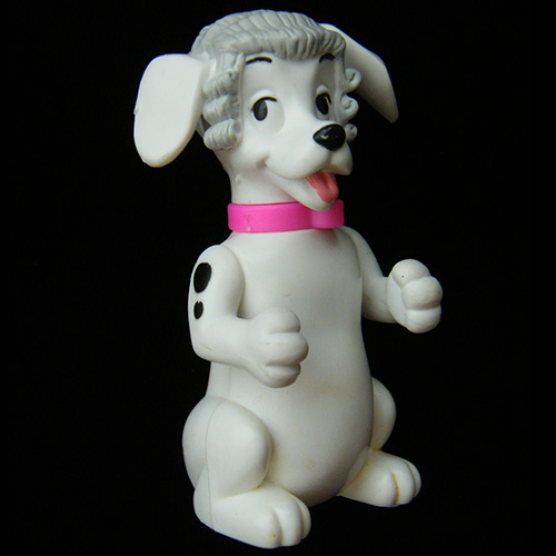 1996 101 Dalmatians