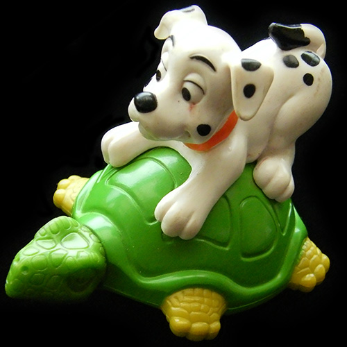 1996 101 Dalmatians