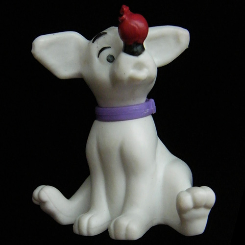 1996 101 Dalmatians