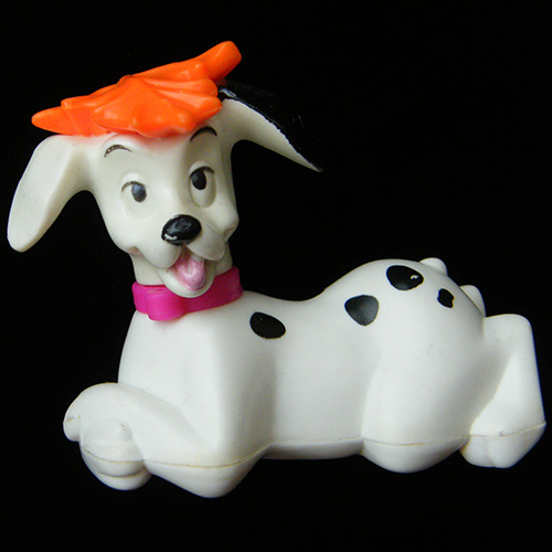 1996 101 Dalmatians