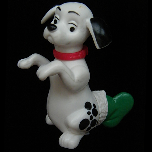 1996 101 Dalmatians