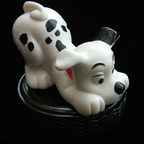 1996 101 Dalmatians