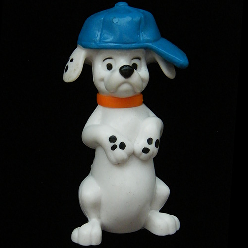 1996 101 Dalmatians