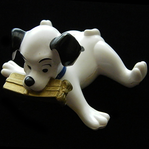 1996 101 Dalmatians