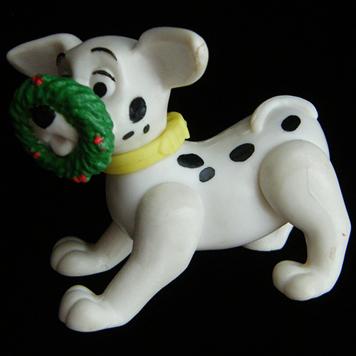 1996 101 Dalmatians