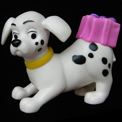 1996 101 Dalmatians