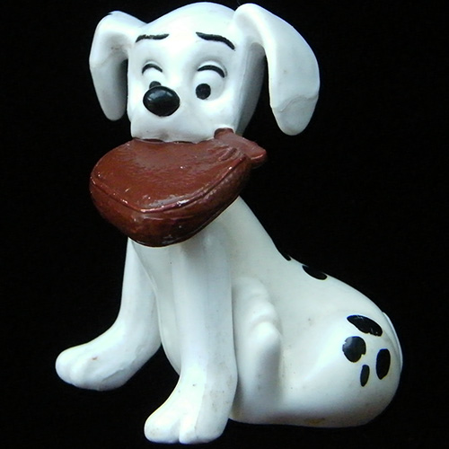 1996 101 Dalmatians