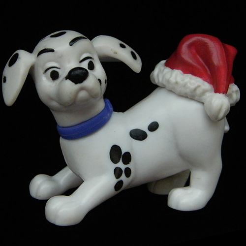1996 101 Dalmatians