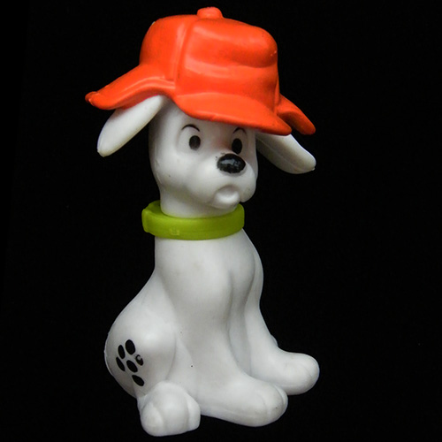 1996 101 Dalmatians