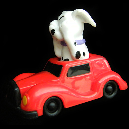 1996 101 Dalmatians