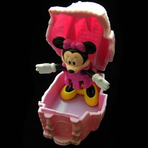 1996 Disney Insiders
