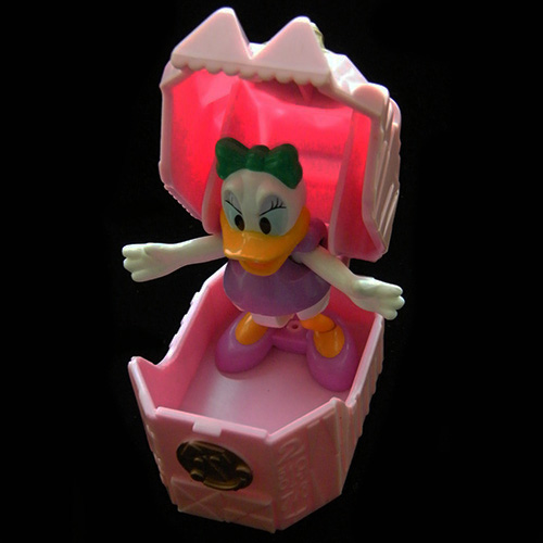 1996 Disney Insiders