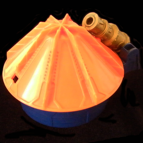 1996 Disney Insiders — Closed
