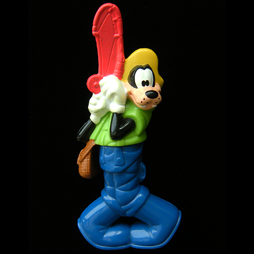 1996 Goofy Movie