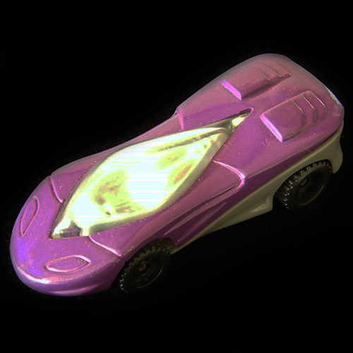 1996 Hot Wheels 
