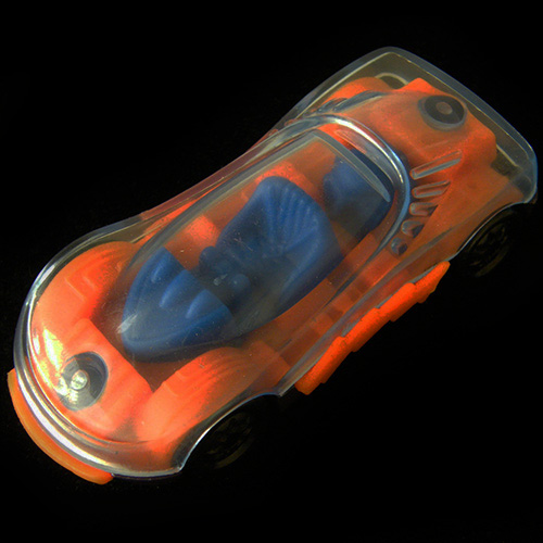 1996 Hot Wheels 