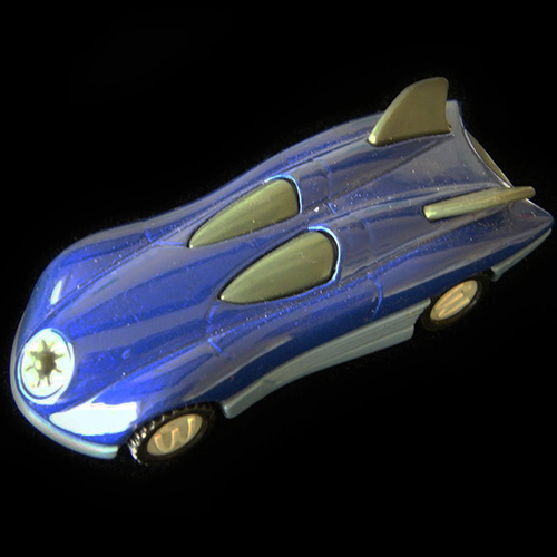1996 Hot Wheels 