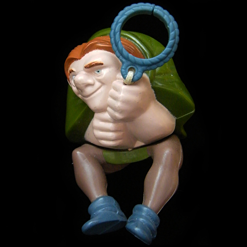 1996 Hunchback of Notre Dame