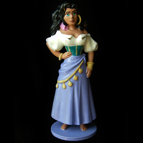 1996 Hunchback of Notre Dame