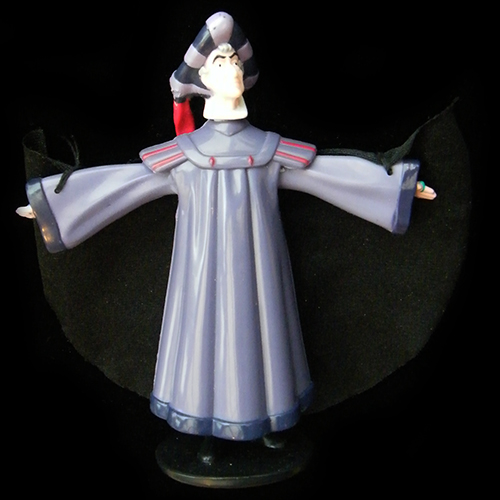 1996 Hunchback of Notre Dame