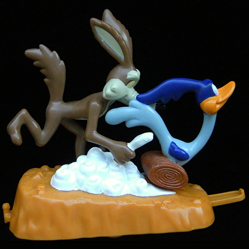1996 Looney Tunes Parade