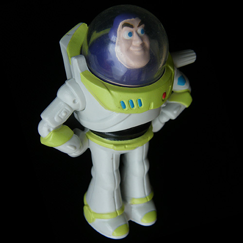 1996 Toy Story
