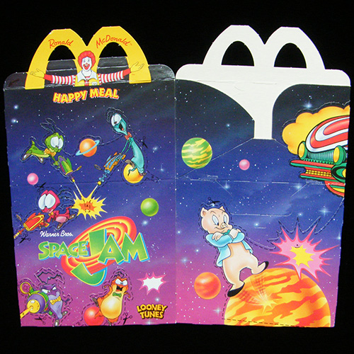 1997 Space Jam