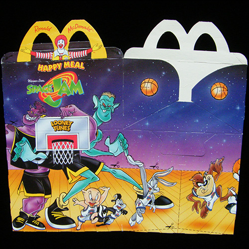 1997 Space Jam